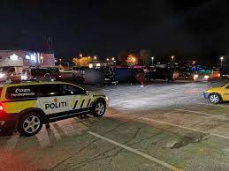 Norwegian Police Investigate Dangerous Behavior of Recent High School Graduates During Russefeiring Celebrations